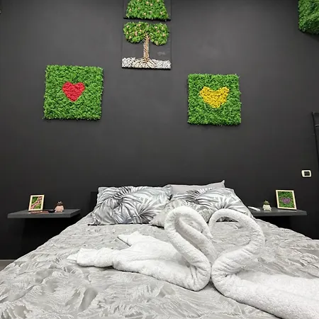 Bed & Breakfast Balbi Soft