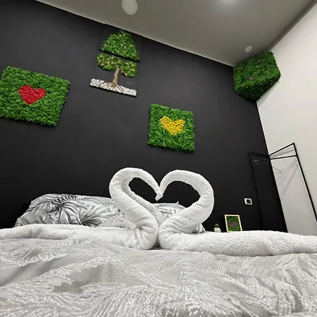 Bed & Breakfast Balbi Soft