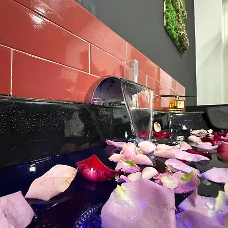 Bed & Breakfast Balbi Soft