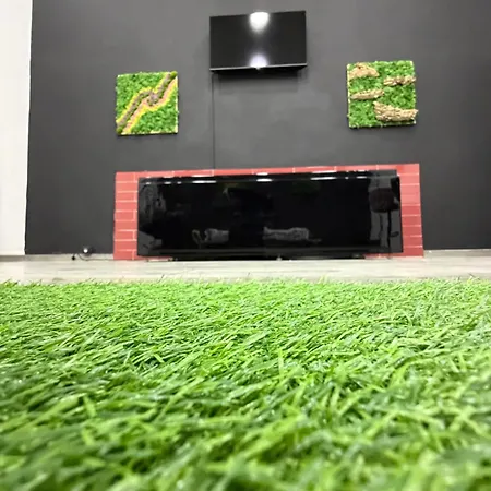 Balbi Soft Frühstückspension 3*