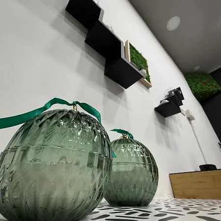 Bed & Breakfast Balbi Soft