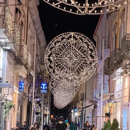 Balbi Soft Bed & Breakfast Caserta