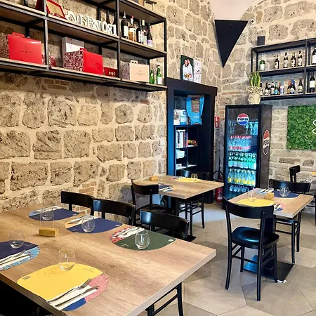 Balbi Soft 3* Caserta