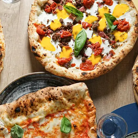 Balbi Soft Bed & Breakfast Caserta